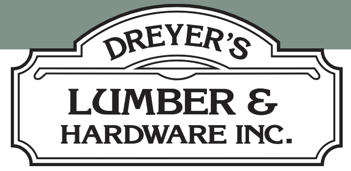 Dreyer’s Lumber & Hardware