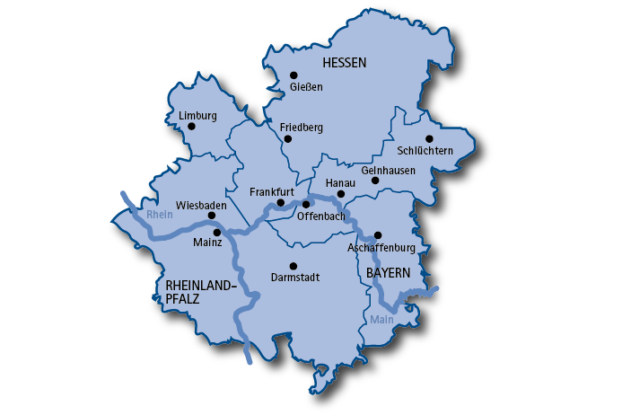 Ihr professioneller Entrümpelungsservice in Frankfurt am Main und Umgebung