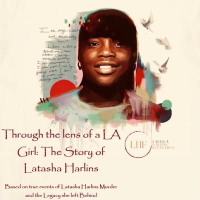 Press - www.latashaharlinsfoundation.org
