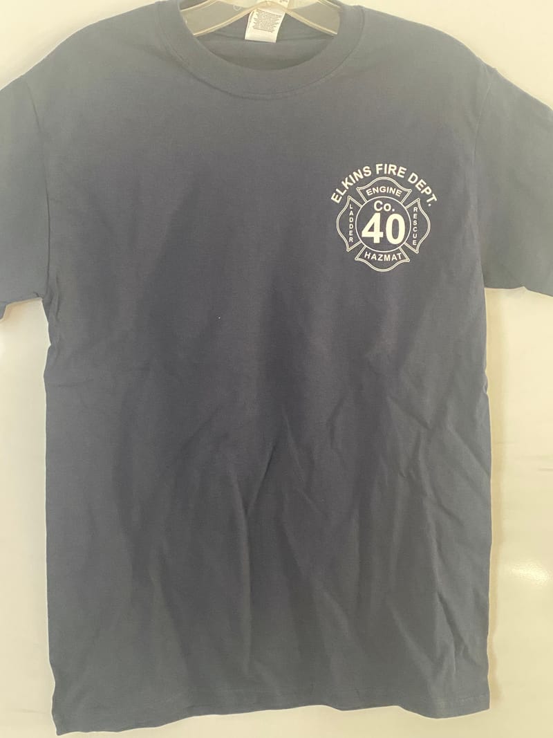 Elkins Fire Department