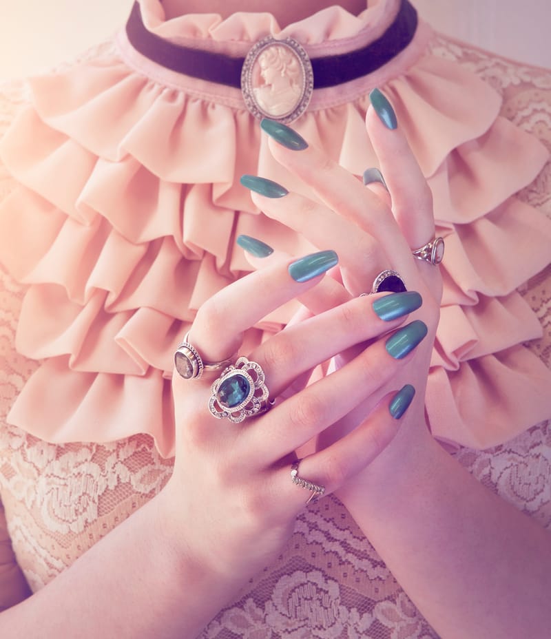 Bio Nails