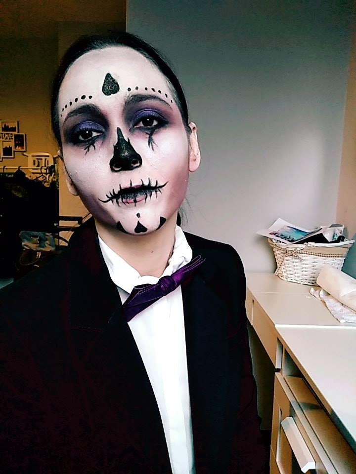 Body & Face Painting