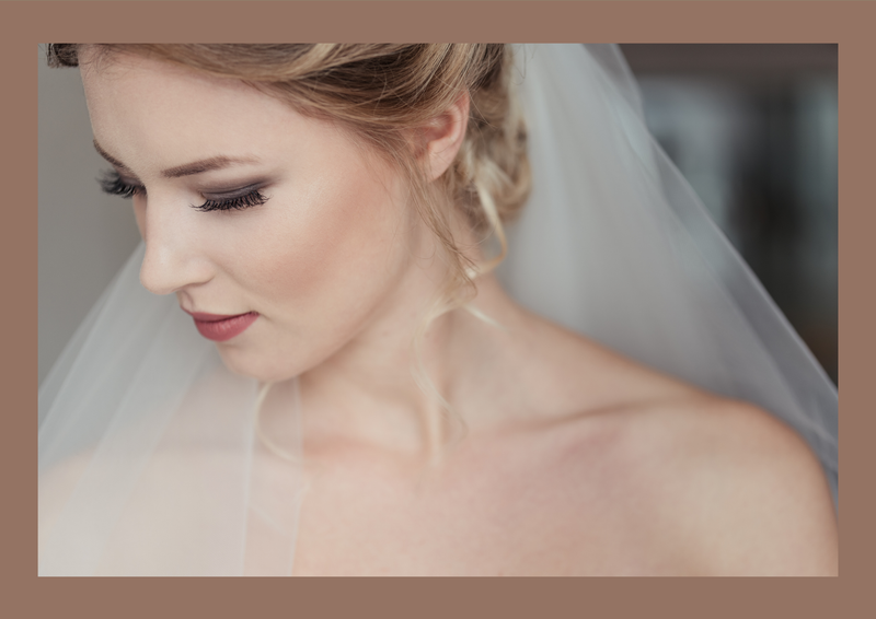 4 Weeks Bridal Experts Beauty - Makeup