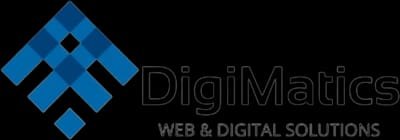 DigiMatics Web & Digital Solutions