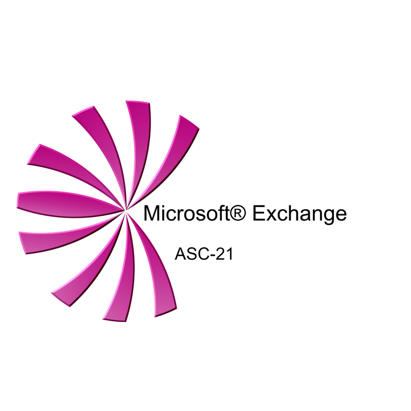 Microsoft® Exchange