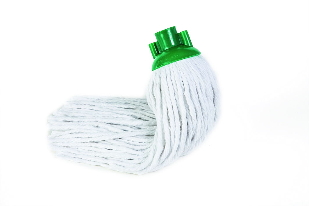 Mop ecologico in cotone