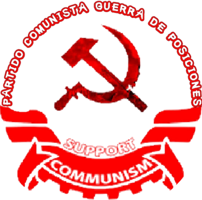 Partido Comunista Guerra de Posiciones