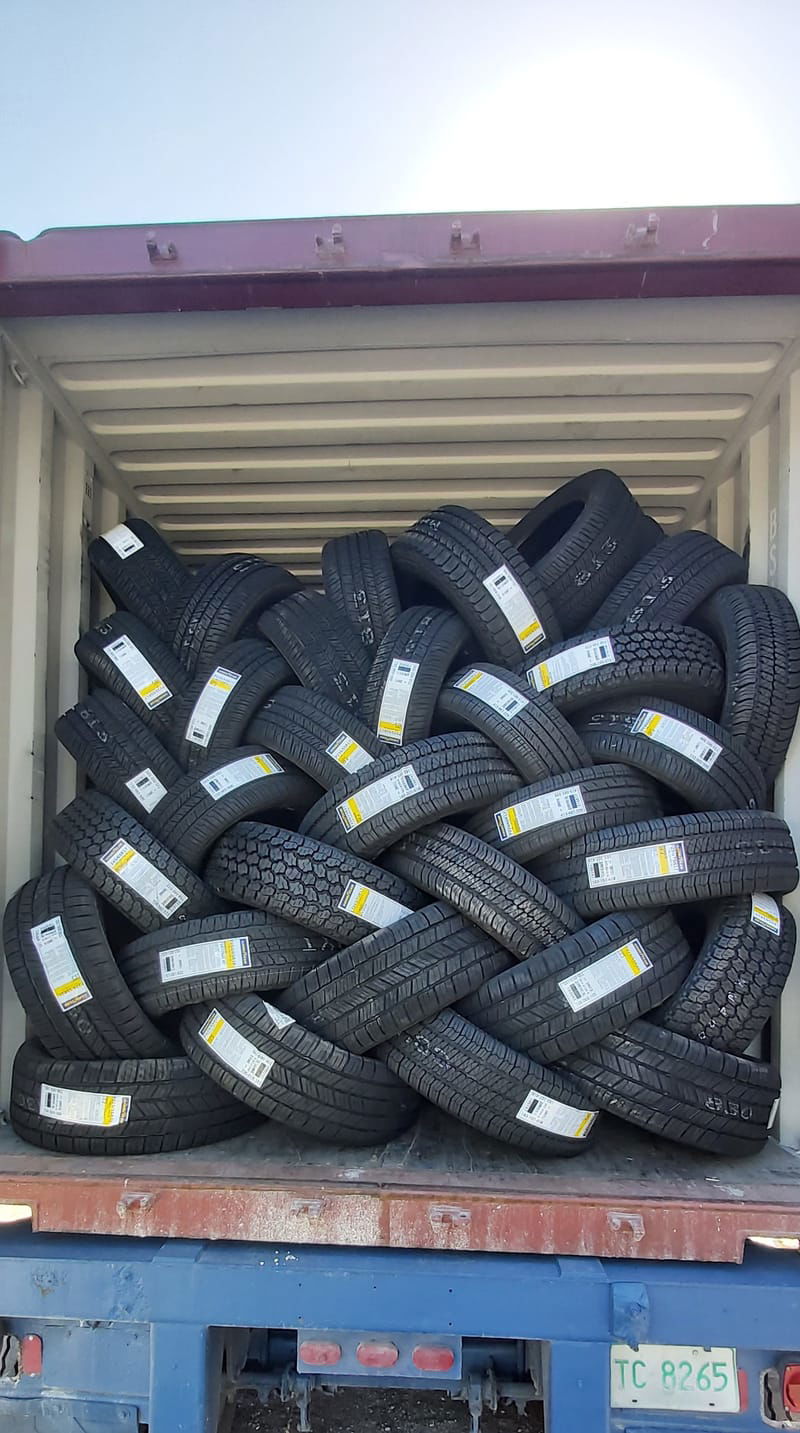 Tires