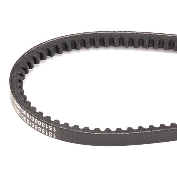 940 alternator belt Classic Swede