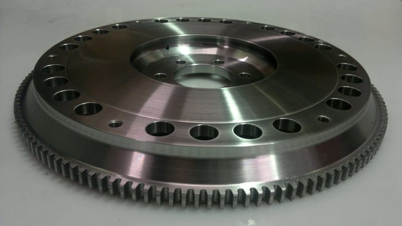 sunny 44 lb flywheel