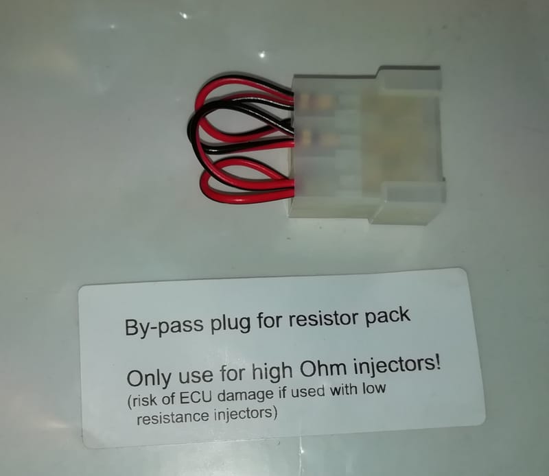 New 240 Fuse Box conversion to blade type fuses Classic Swede