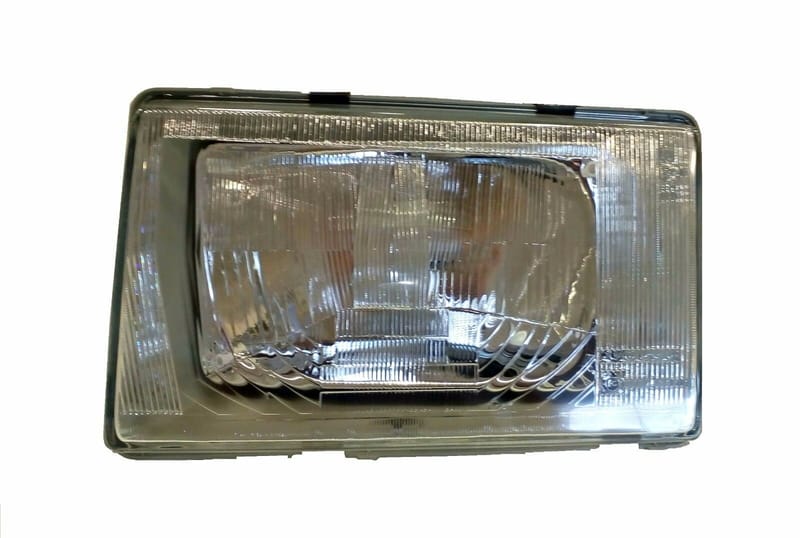 Headlight Left Hand side Genuine Volvo 240 (19811993 Right Hand Drive