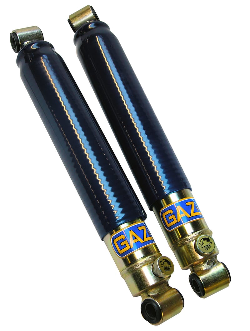 Adjustable Rear dampers Pair 960 mk2 S90 V90 Classic Swede