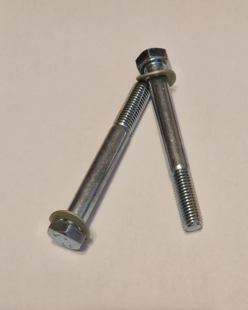 Starter motor bolts classic swede