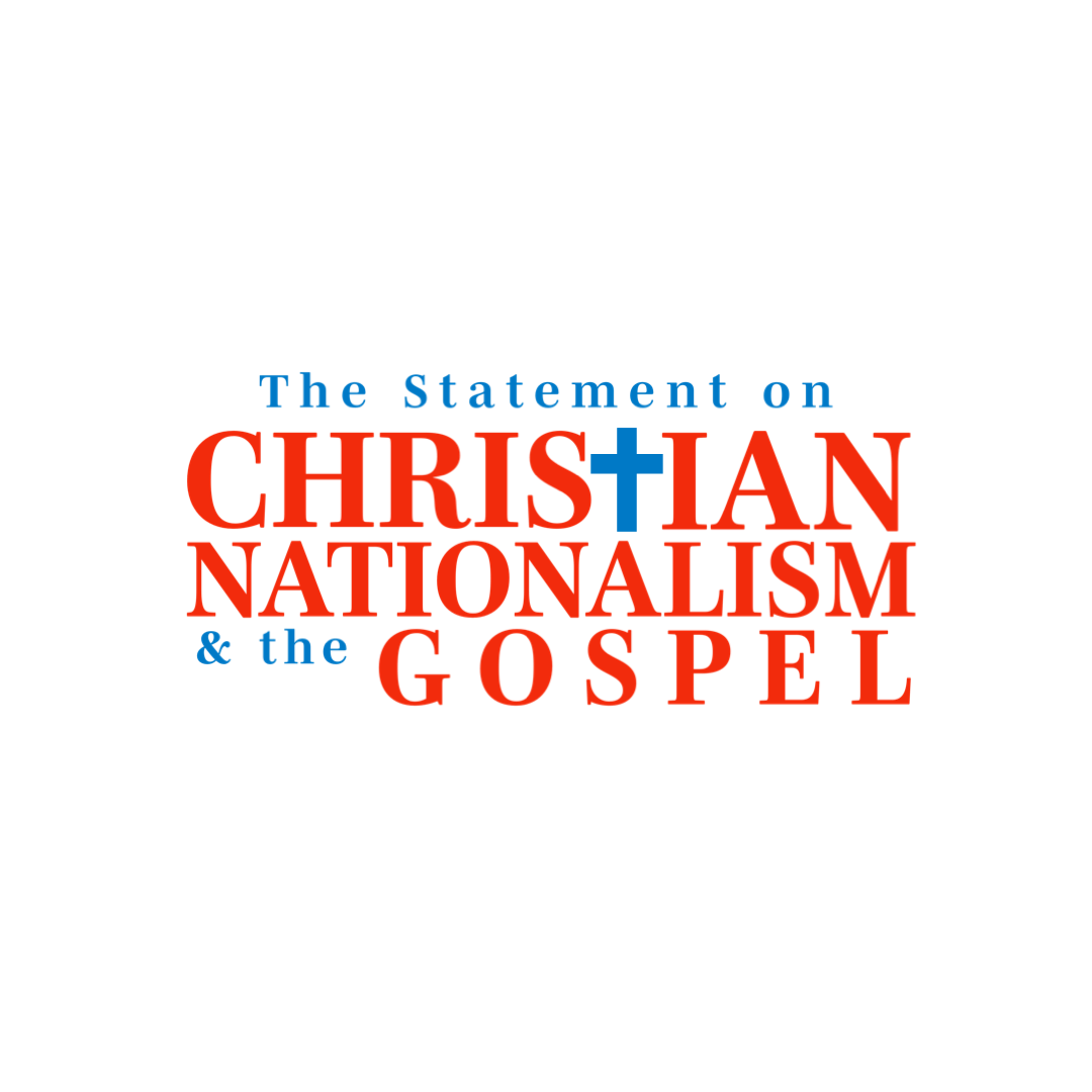 Recommendations with regard to The Statement on Christian Nationalism and the Gospel