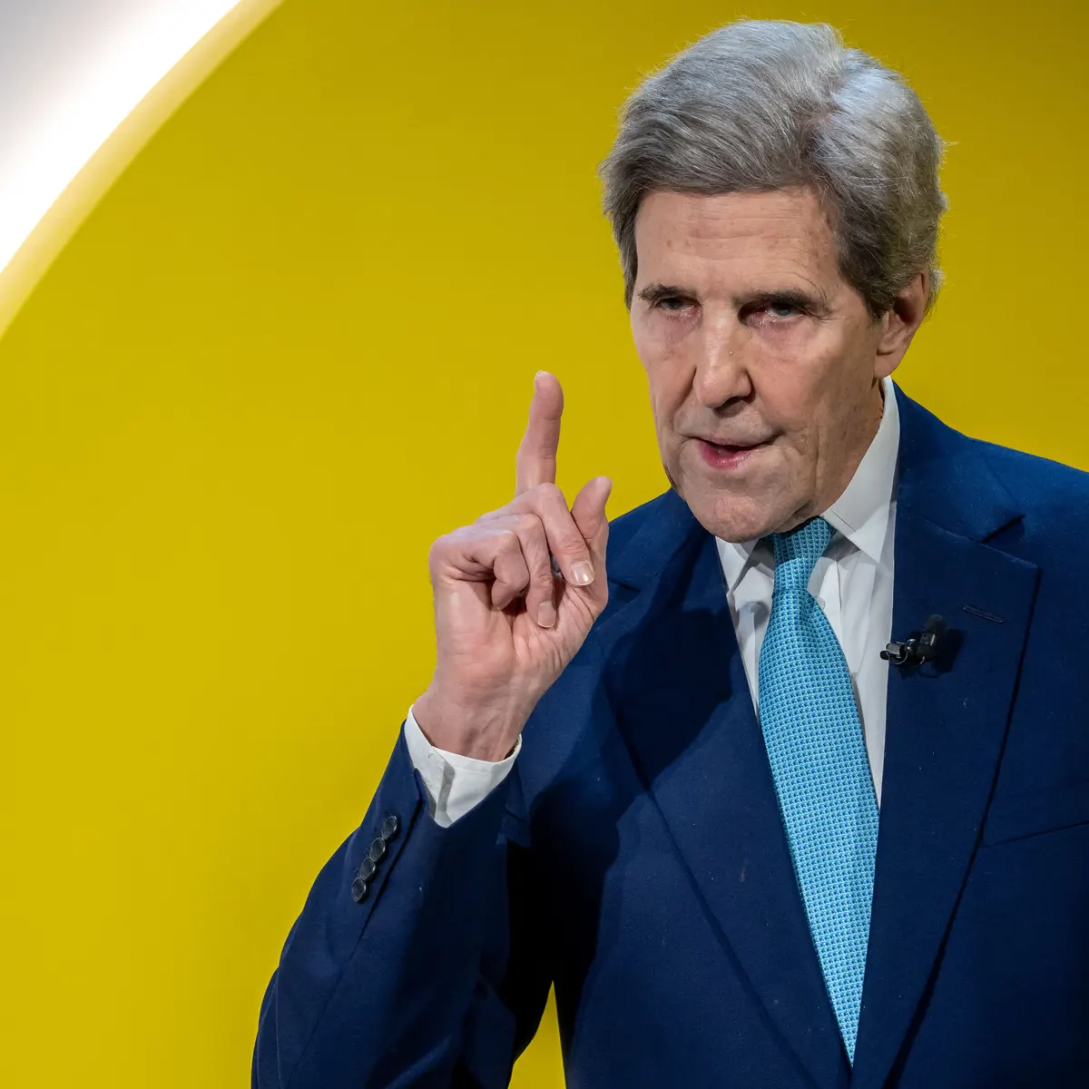 John Kerry’s Assault on Private Property Rights