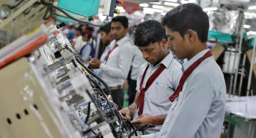 India poised to become World's fourth largest Economy as Germany falters