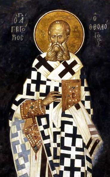 A Cappadocian Father on Divine Sovereignty: The Pneumatology of Gregory of Nazianzus (329-389)