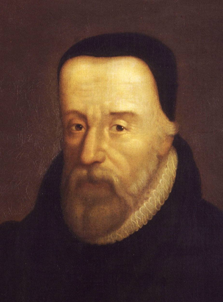 The Nationalism of the Protestant Reformation: William Tyndale on the English People as Covenant Nation