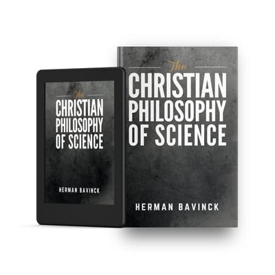 The Christian Philosophy of Science