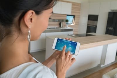Home Automation Systems - The Importance of Home Automation Systems image
