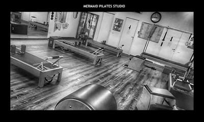 Pilates Classico image