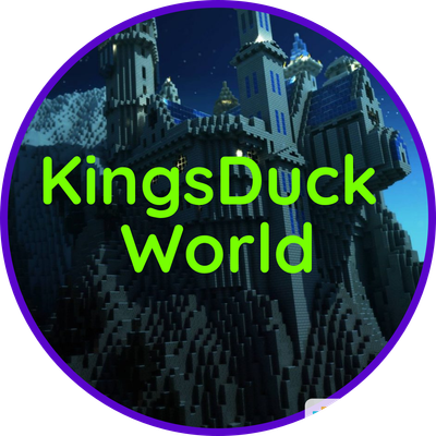 KingsDuck World