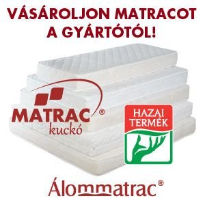 MATRAC KUCKÓ