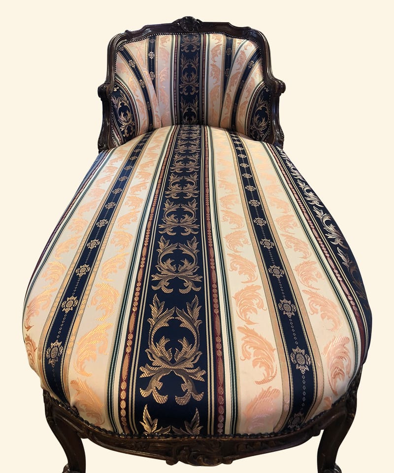 BON TAPISSIER