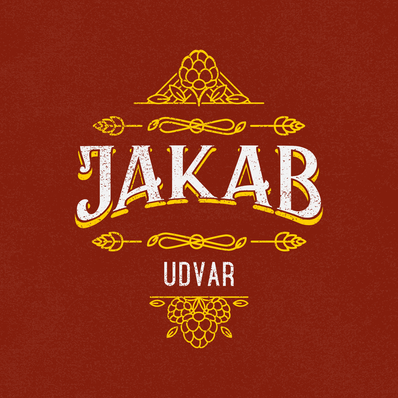JAKAB UDVAR