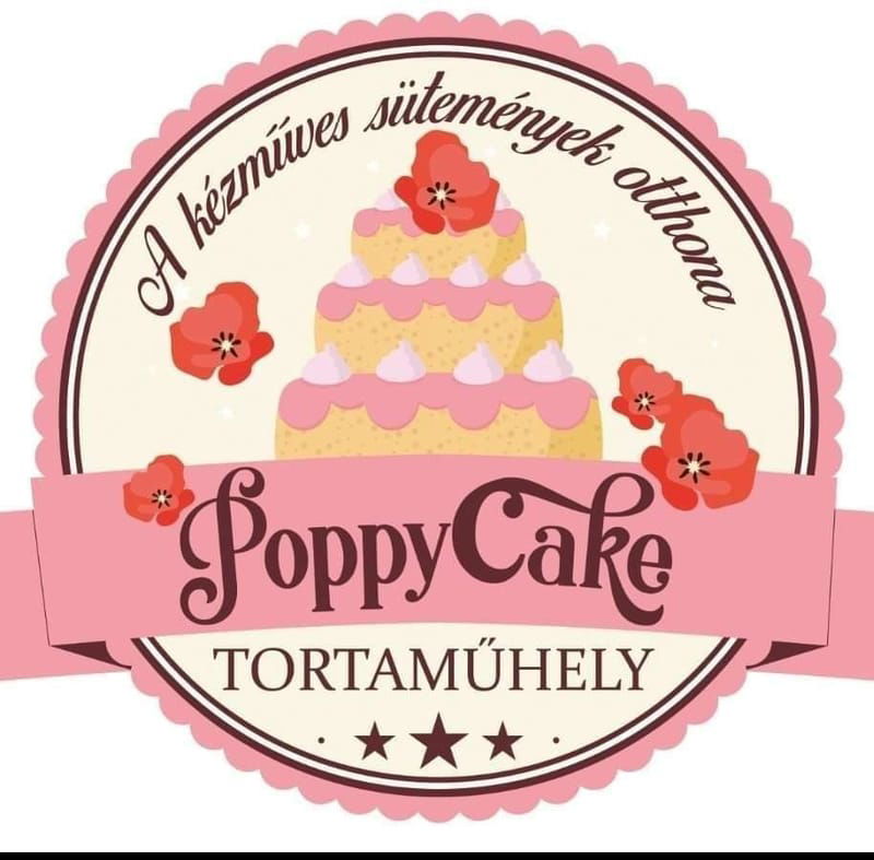 POPPY CAKE TORTAMŰHELY - Törökszentmiklós