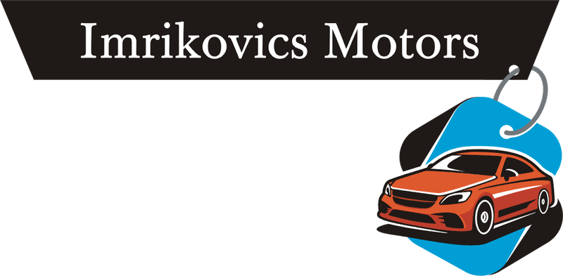 IMRIKOVICS MOTORS - Törökszentmiklós