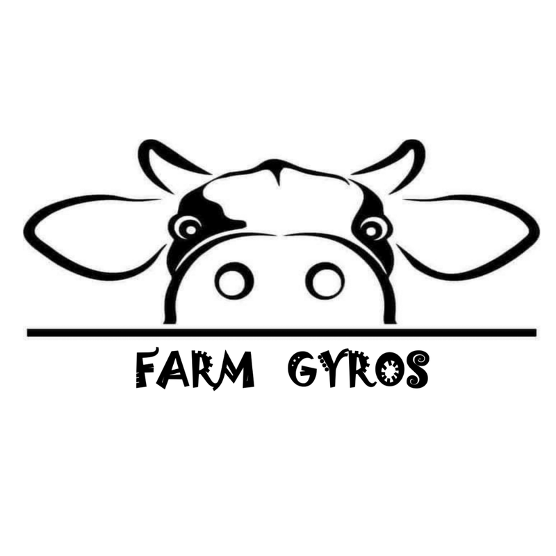 FARM GYROS - Cegléd