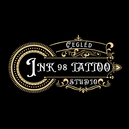 INK 98 TATTOO STUDIO - Cegléd