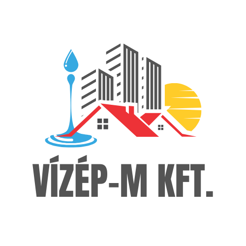 VÍZÉP-M Kft