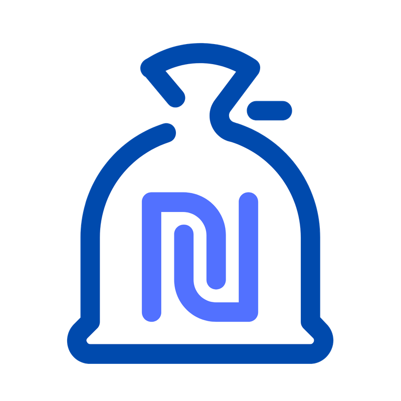 8,000 שקלים החזר מס