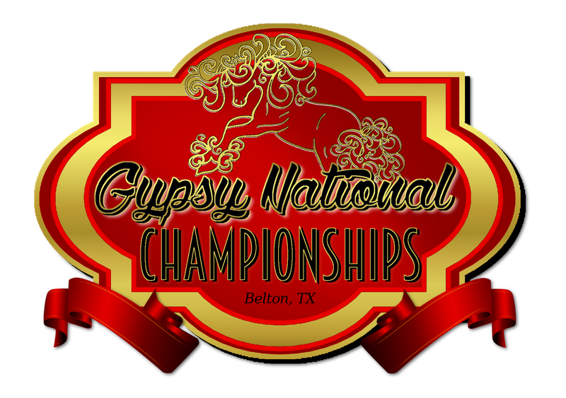 GYPSY NATIONAL CHAMPIONSHIPS