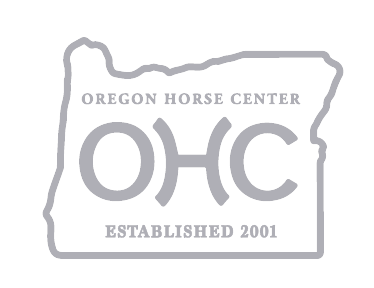 Oregon Feathered Horse Classic