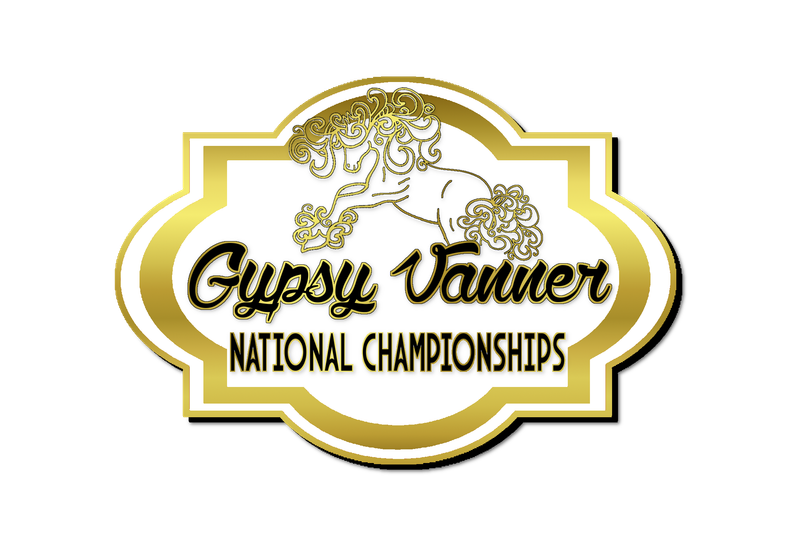 GYPSY VANNER NATIONAL CHAMPIONSHIPS