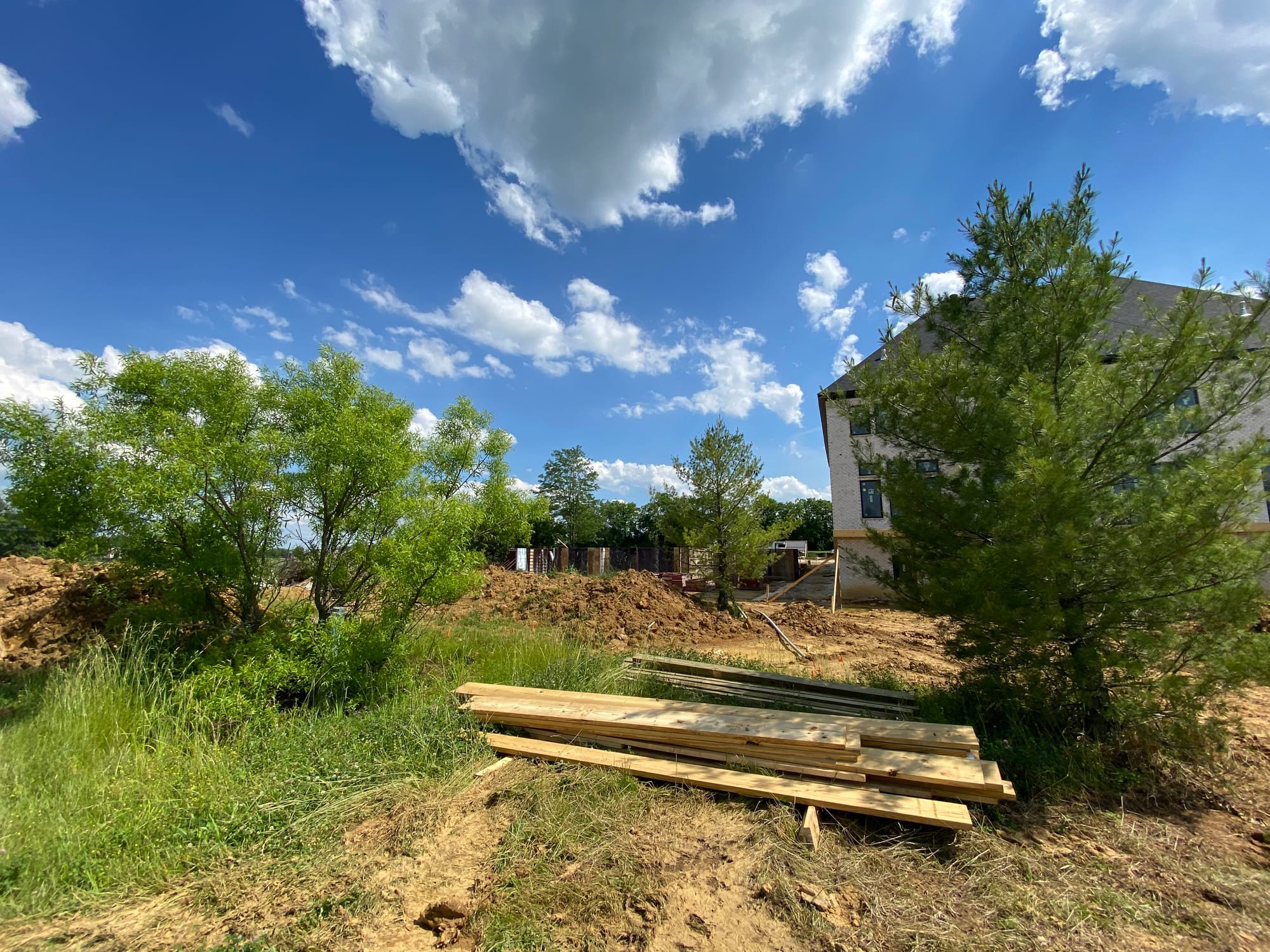 Website By Sherry Bailey Frontier Construction, LLC