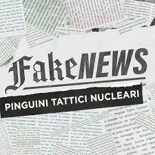 "Fake News" il nuovo Album dei Pinguini Tattici Nucleari