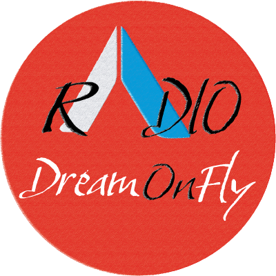 RADIO & TV web DREAM ON FLY - RADIO & TV DREAM ON FLY