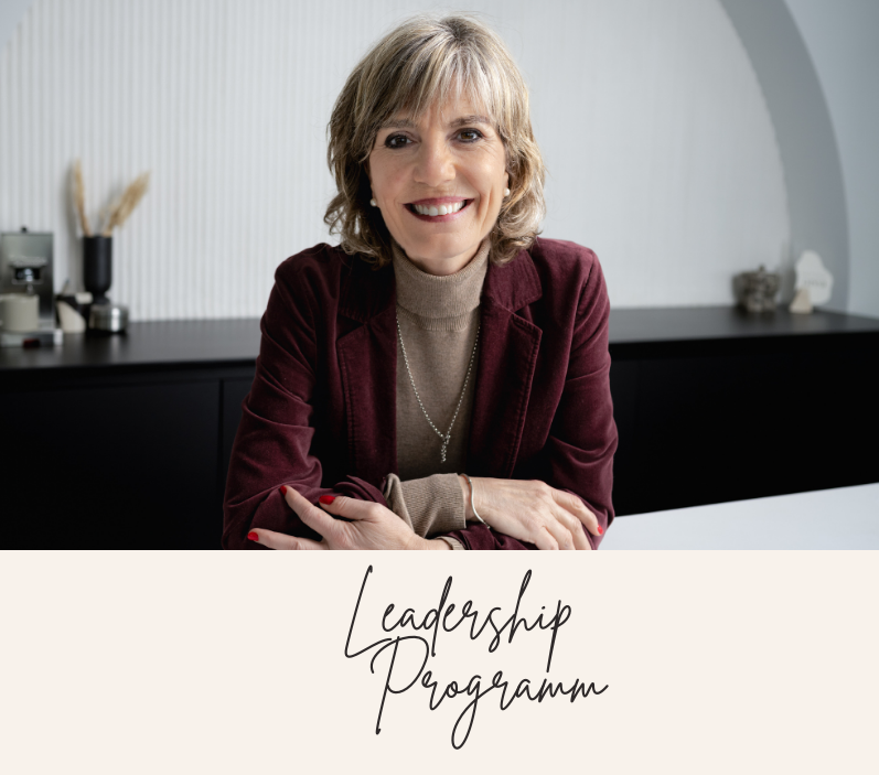 Leadership-Programm - Einzel