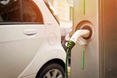 Electric Vehicle Charging Solutions image
