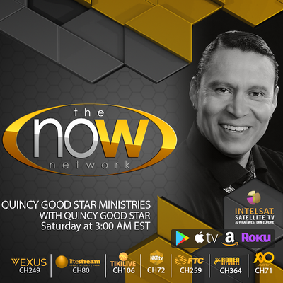 QGSM TV program! image