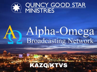 QGSM TV BRoadcast image