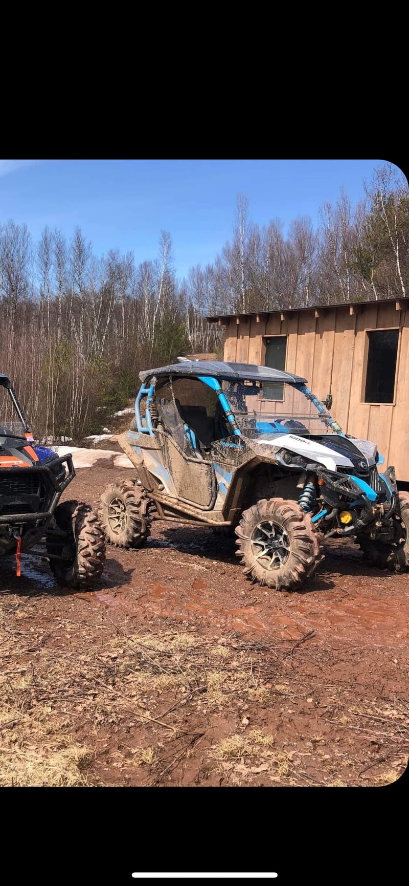 2017 Can Am Maverick XMR 1000 Smooth Riding Powersports