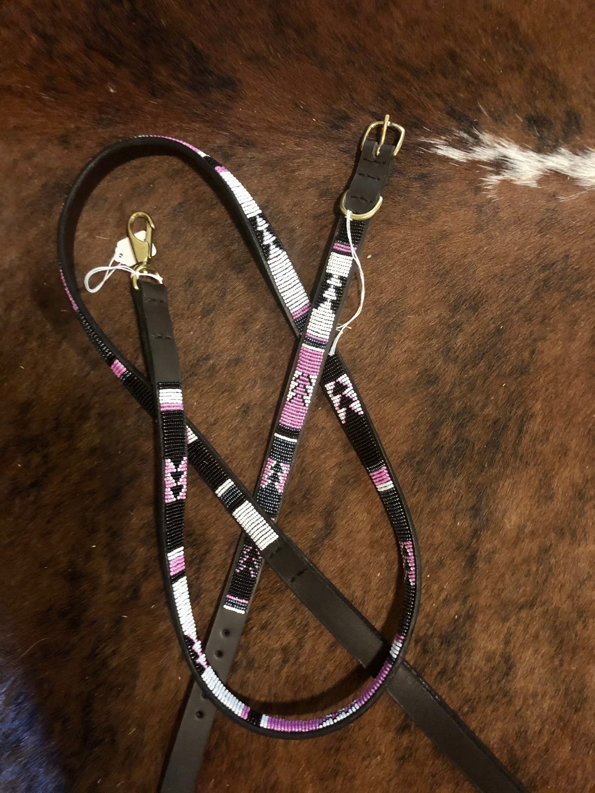 LEASH AND COLLAR SETS