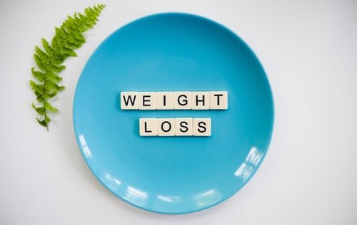 Help In  Lose Weight