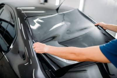 Window Tinting Advantages And Disadvantages  image